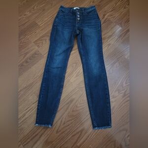 Shyanne‎ Indigo Skinny Jeans